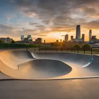 Best Places to Skate in the UK